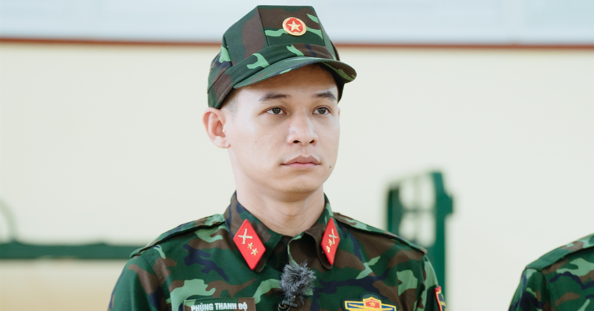 Độ Mixi hút shisha và văng tục, chương trình "S...