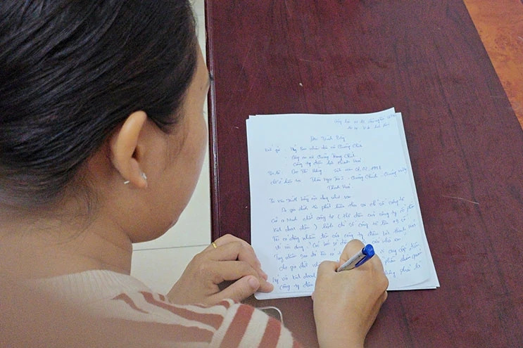 Ghi sai 79 số điện của khách hàng, công ty kinh doanh điện ở Thanh Hóa nói gì?