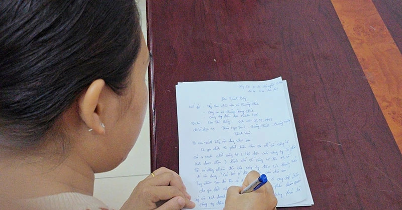 Ghi sai 79 số điện của khách hàng, công ty kinh doanh điện ở Thanh Hóa nói gì?