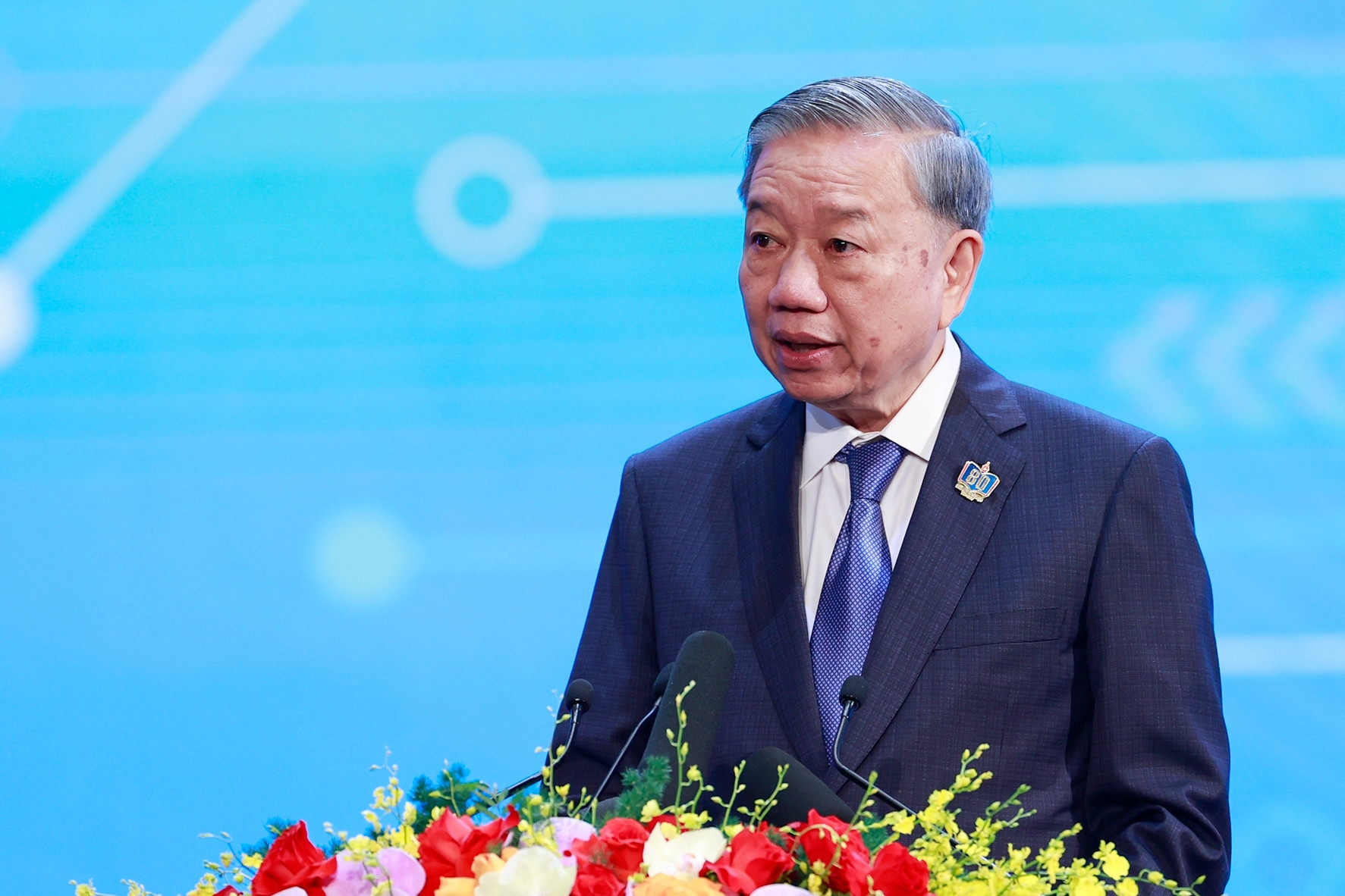 Giáo dục phải là quốc sách hàng đầu, động lực then chốt để phát triển đất nước