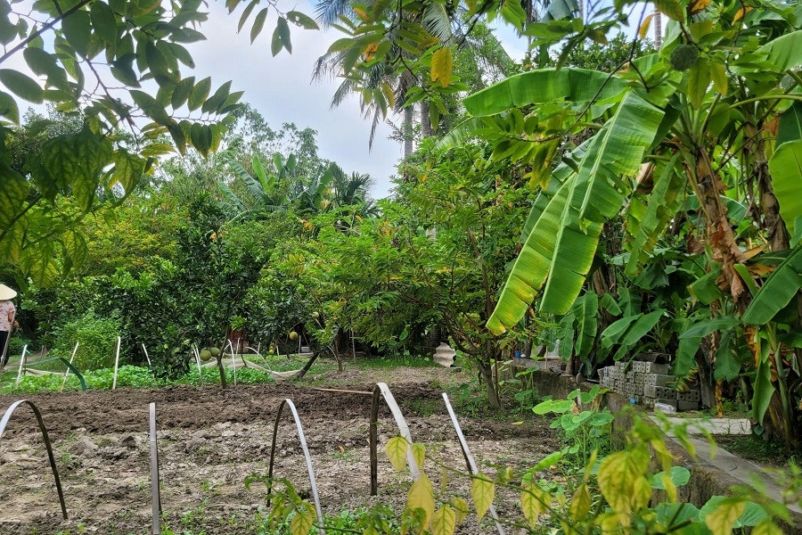 Hội Nông dân tỉnh Cao Bằng phát huy vai trò nòng cốt xây dựng nông thôn mới