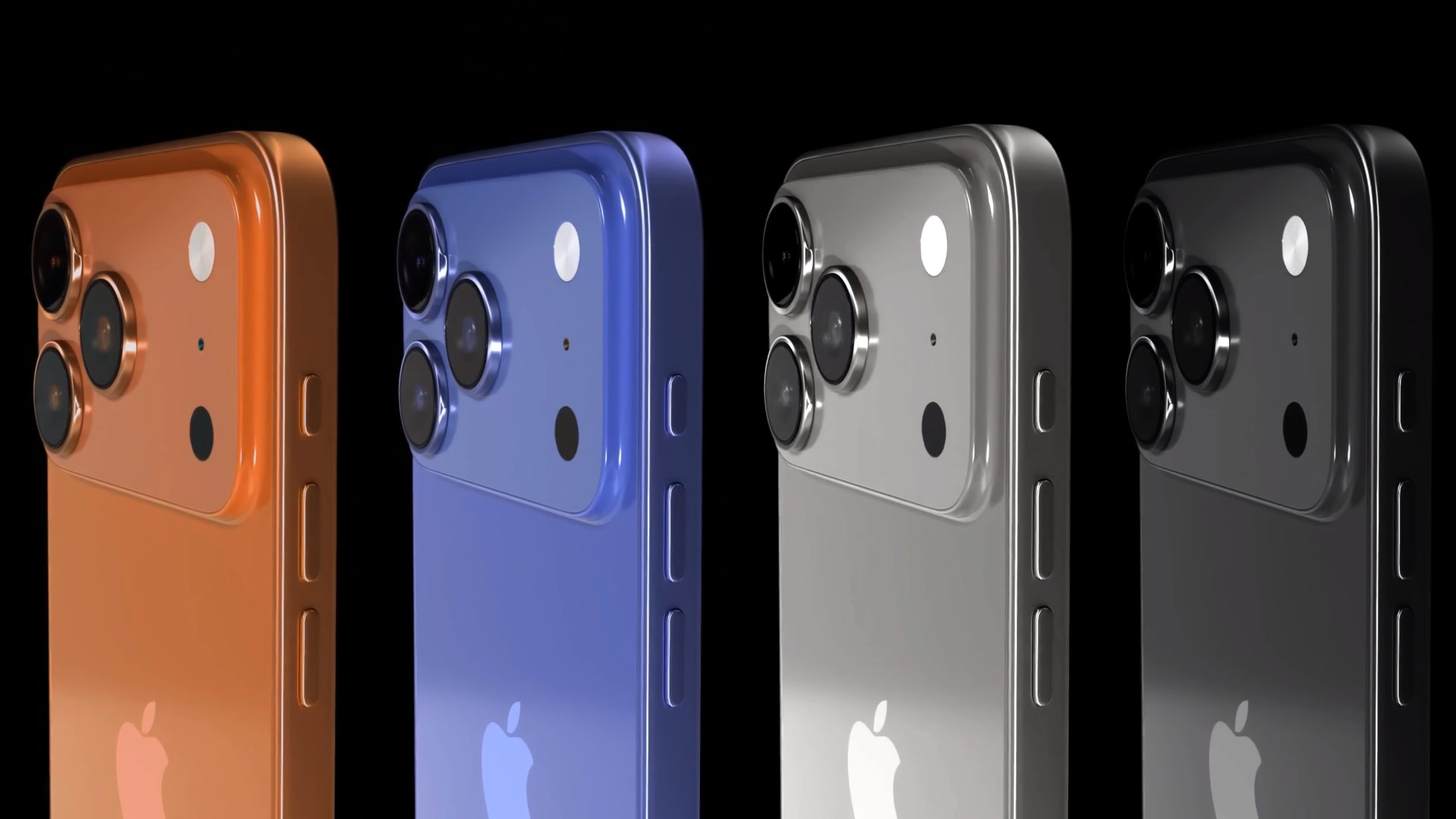 iPhone 17 Pro Max 'ăn đứt' iPhone 16 Pro Max ở điểm nào? 1 ịPhone 17 Pro Max 12 Zee Tech.png