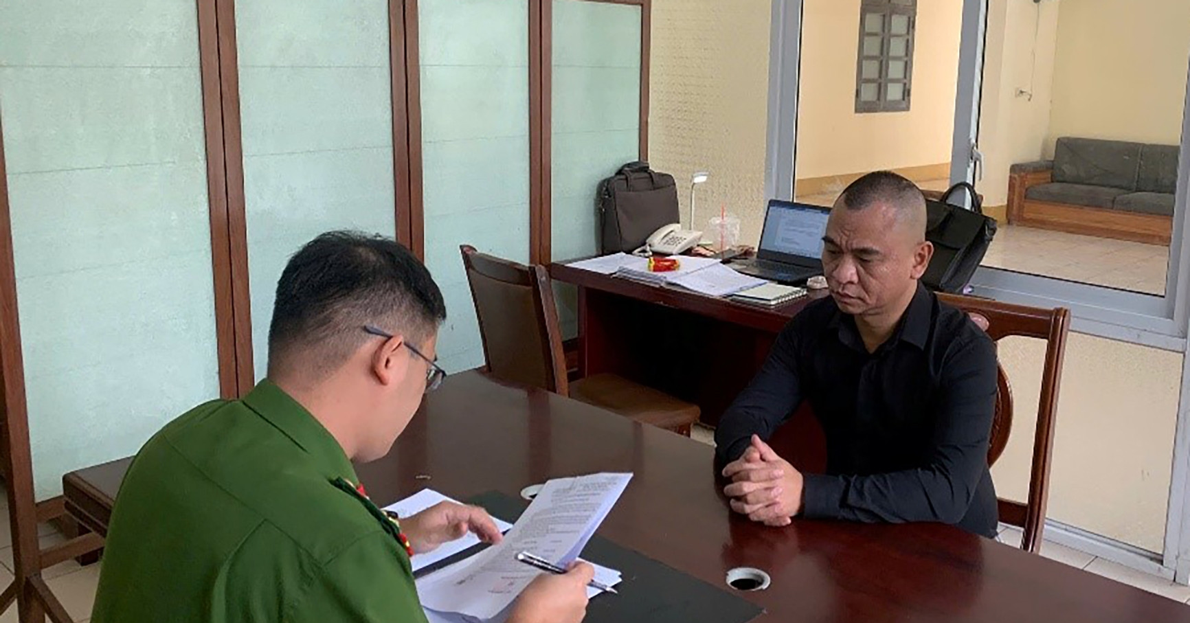 Khởi tố chủ quán bar ở Quảng Ninh liên quan vụ điện giật, 2 người tử vong