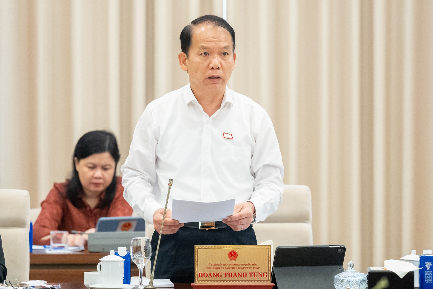 Làm rõ sai phạm, xử lý cả lãnh đạo diện Bộ Chính trị, Ban Bí thư quản lý