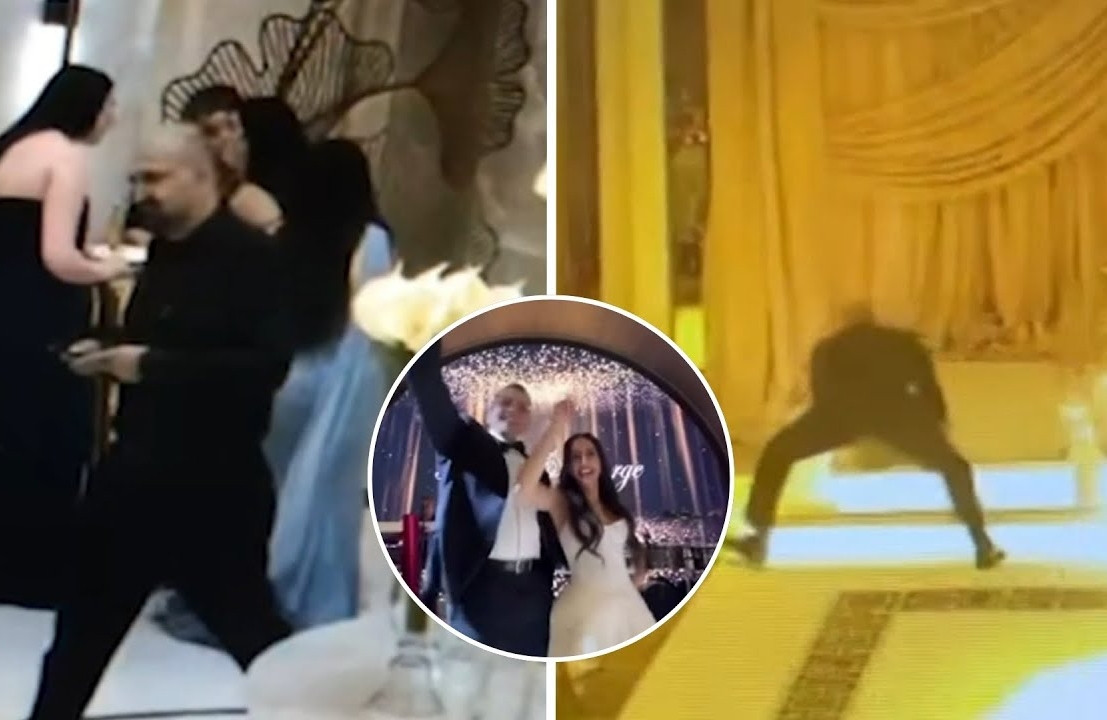 Mất thùng tiền mừng cưới hơn 2 tỷ đồng, cô dâu khóc nức nở