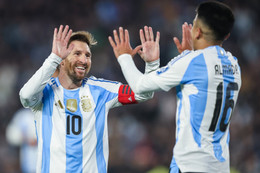 Messi gây sốc: ‘Tôi có thể không dự World Cup 2026’