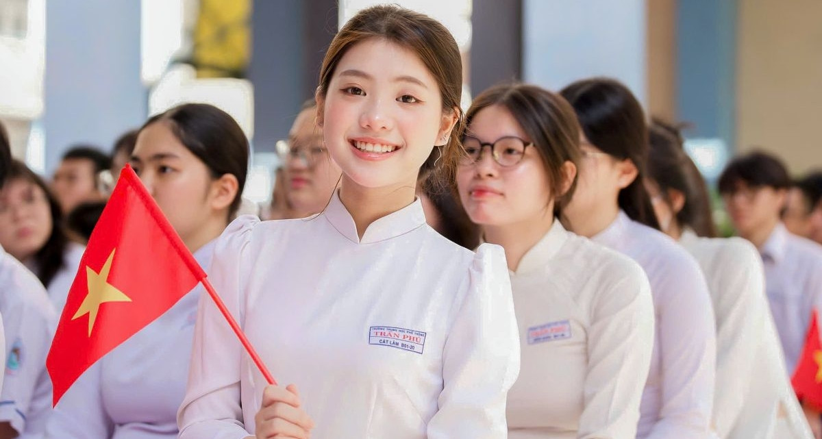 Mong mỏi của Tổng Bí thư về thế hệ trẻ 'vừa giỏi, vừa nhân ái, vừa kiên cường'