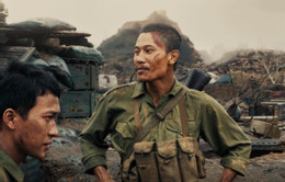 mưa đỏ 123
