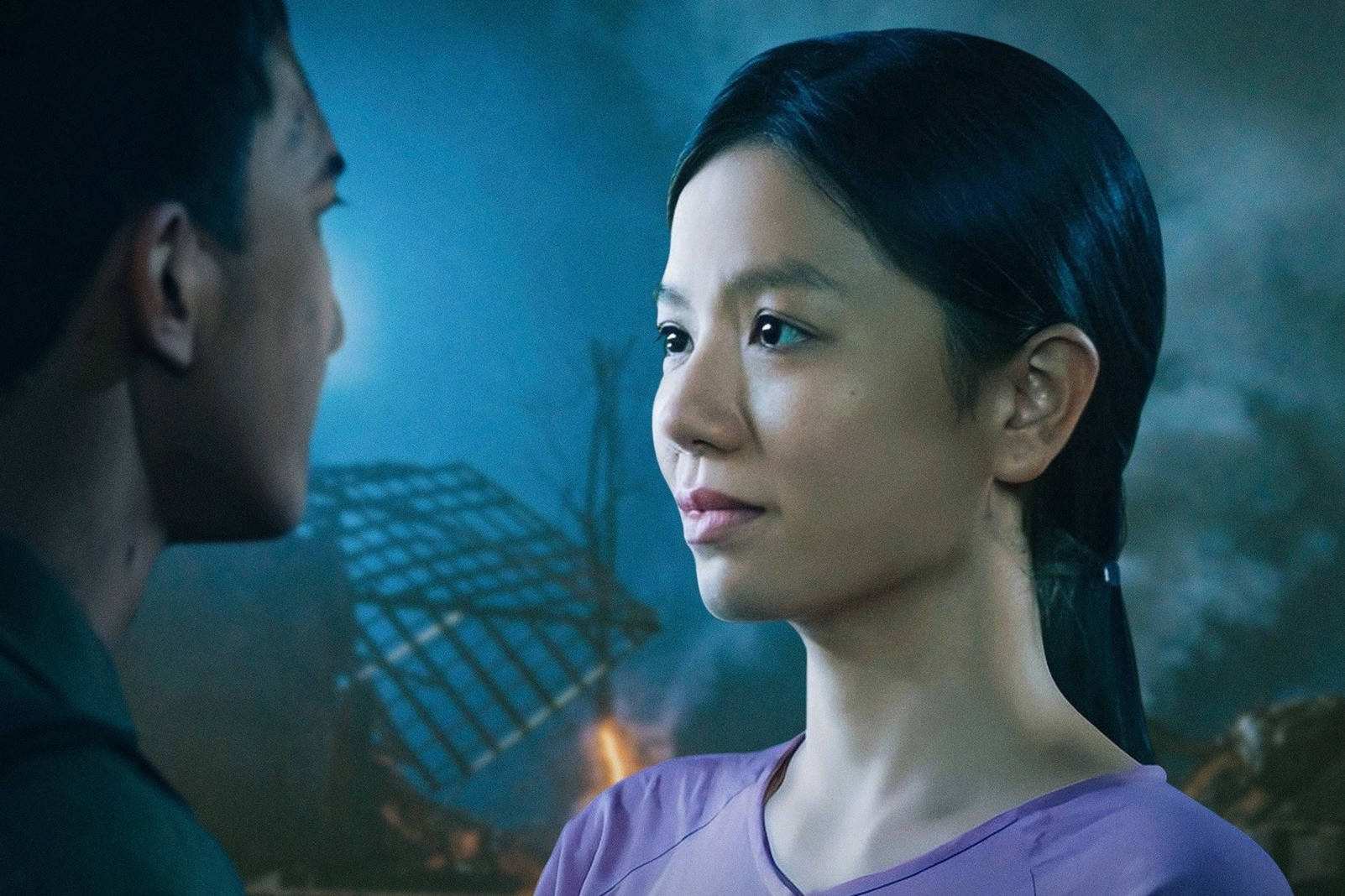 'Mưa đỏ' cán mốc 500 tỷ, sắp lật đổ 'Mai' của Trấn Thành