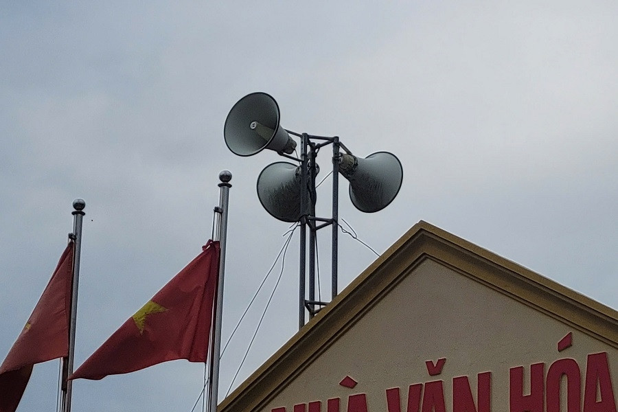 Mỹ Thọ bứt phá sau sáp nhập, hướng tới nông thôn mới bền vững