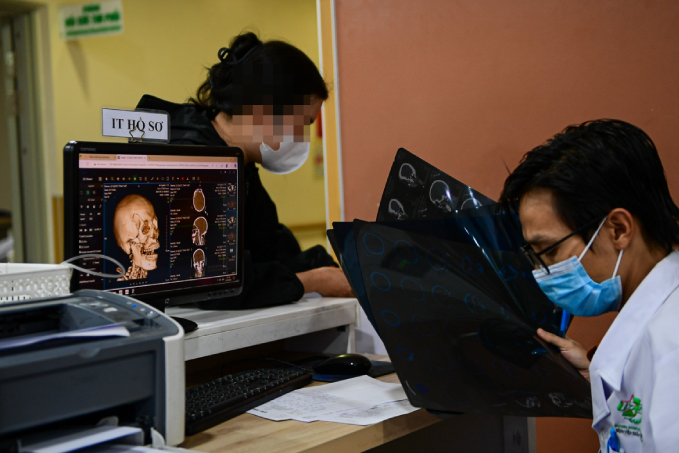 Người trẻ kiệt sức nghề nghiệp