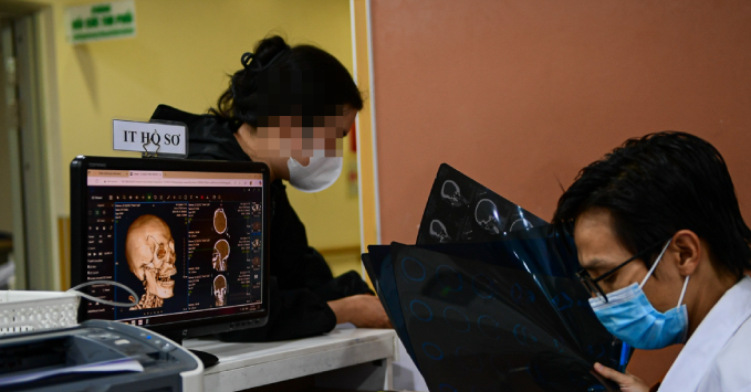 Người trẻ kiệt sức nghề nghiệp