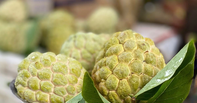 Ăn nhãn, na, vải như thế nào tốt cho sức khỏe?