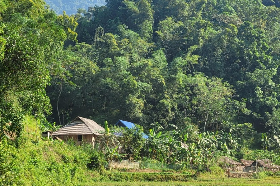 Phụ nữ Sơn La khẳng định vai trò quan trọng trong xây dựng nông thôn mới