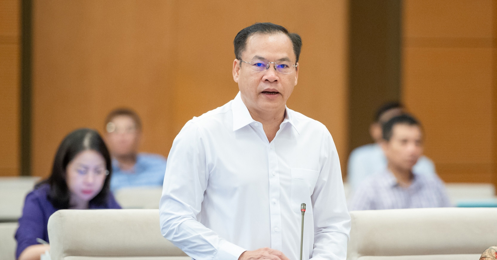 Sẽ cấm các cơ quan yêu cầu công dân cung cấp phiếu lý lịch tư pháp số 2