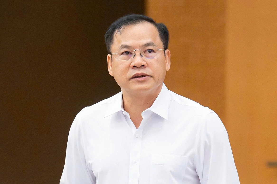 Thứ trưởng Bộ Công an nói về phối hợp đấu tranh tội phạm lừa đảo ở Tam Giác Vàng