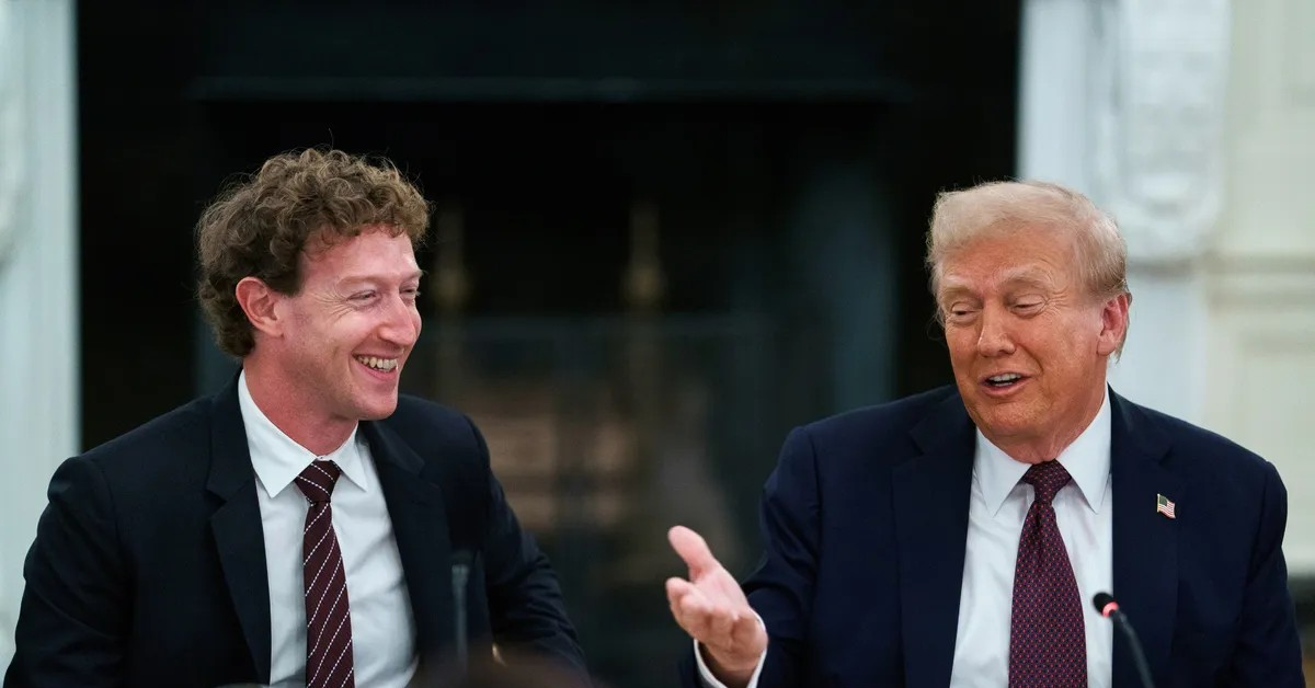 Tổng thống Trump: Mỹ đang dẫn trước Trung Quốc một khoảng cách rất xa về AI