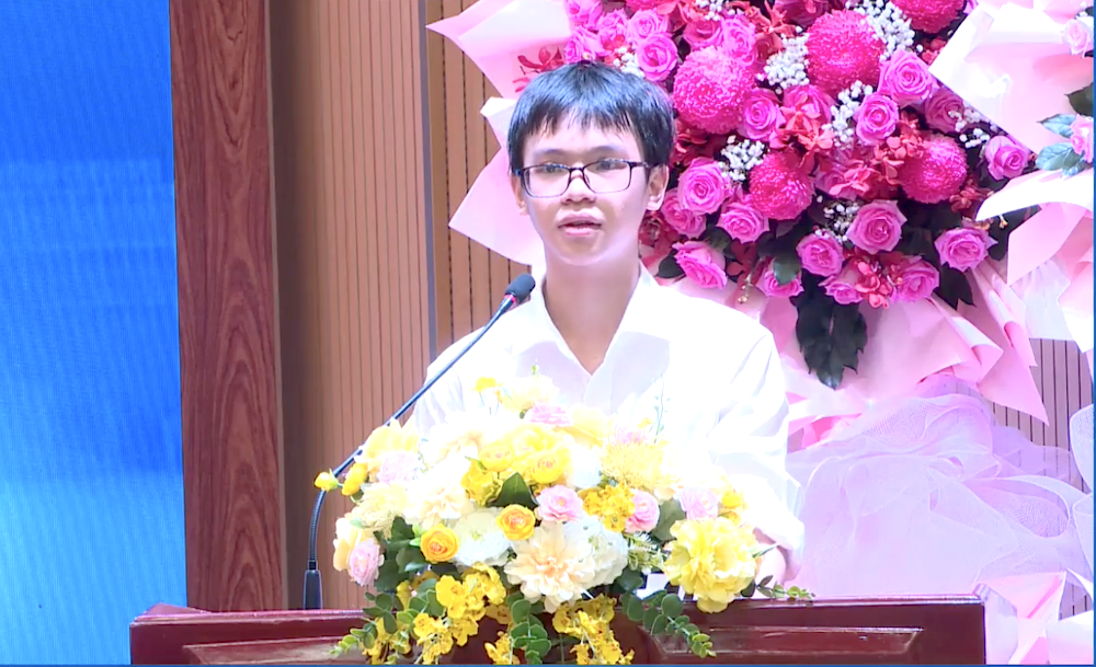 Tran Duc Tai