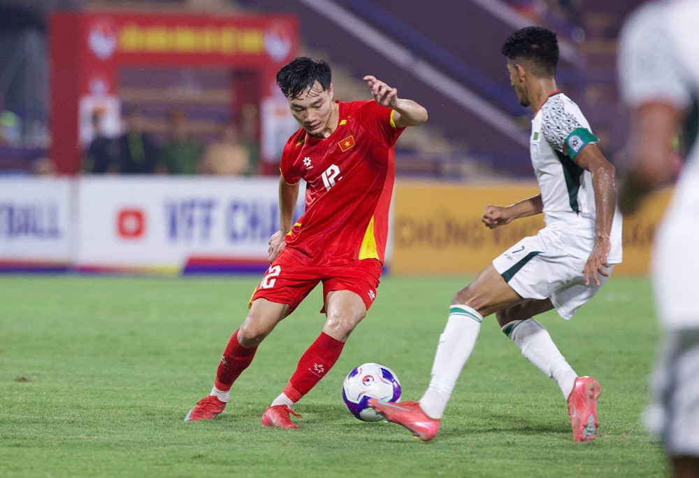 U23 វៀតណាម vs U23 បង់ក្លាដែស.jpg