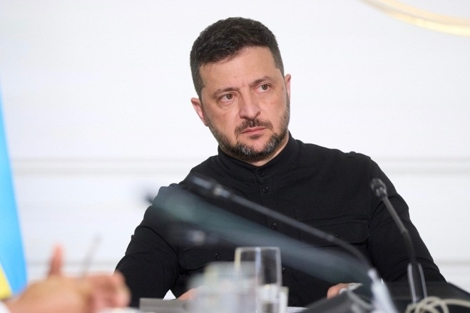 Ukraine nêu lý do tập kích đường ống dẫn dầu từ Nga sang châu Âu