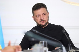 Ukraine nêu lý do tập kích đường ống dẫn dầu từ Nga sang châu Âu