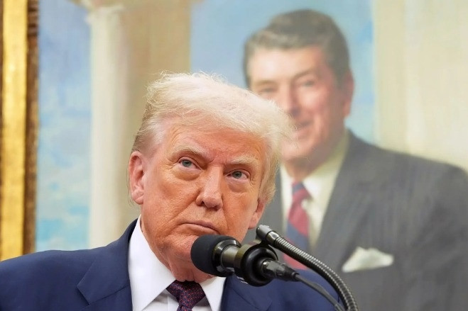 Washington đệ đơn kiện chính quyền Tổng thống Trump vì triển khai vệ binh