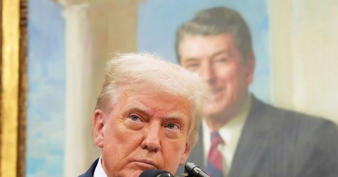 Washington đệ đơn kiện chính quyền Tổng thống Trump vì triển khai vệ binh
