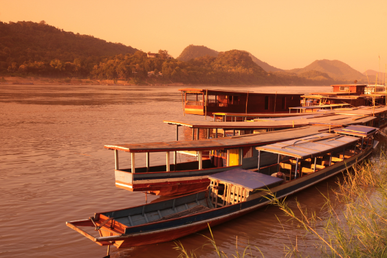 Đã có thể bay thẳng hằng ngày Hà Nội - Luang Prabang, từ 1/12/2025