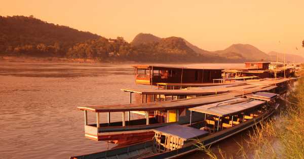 Đã có thể bay thẳng hằng ngày Hà Nội - Luang Prabang, từ 1/12/2025