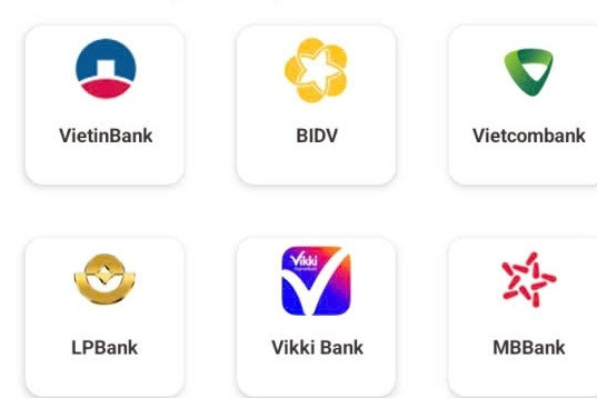 28 ngân hàng đã liên kết với VNeID để chi trả an sinh xã hội