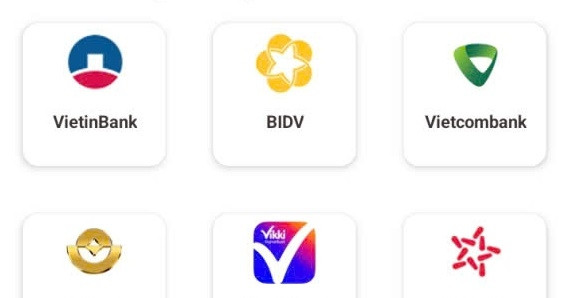 28 ngân hàng đã liên kết với VNeID để chi trả an sinh xã hội