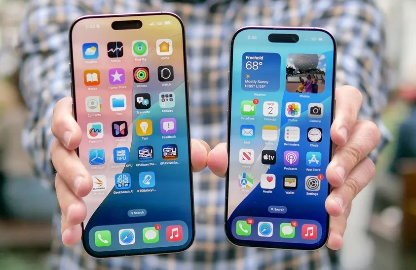 5 tin đồn đáng chú ý nhất về màn hình iPhone 17