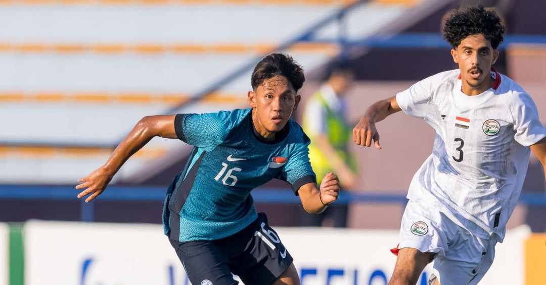 Trực tiếp bóng đá U23 Bangladesh 0-0 U23 Yemen: Bóng dội xà ngang (H1)