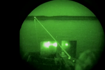 Chiến dịch tấn công của đặc nhiệm Ukraine gây tổn thất cho Nga ở Biển Đen