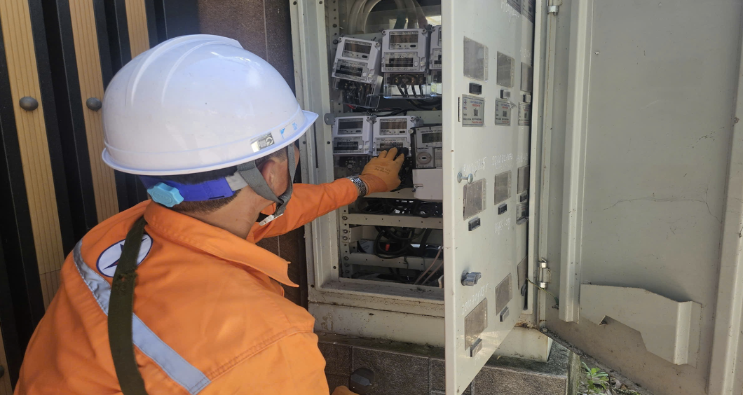 Công bố loạt kết quả kiểm tra hoá đơn tiền điện, lãnh đạo Điện lực miền Bắc lên tiếng