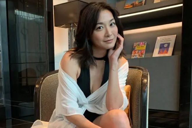 Diễn viên Giang Tổ Bình bị con trai Phó Tổng giám đốc Đài Truyền hình cưỡng hiếp?