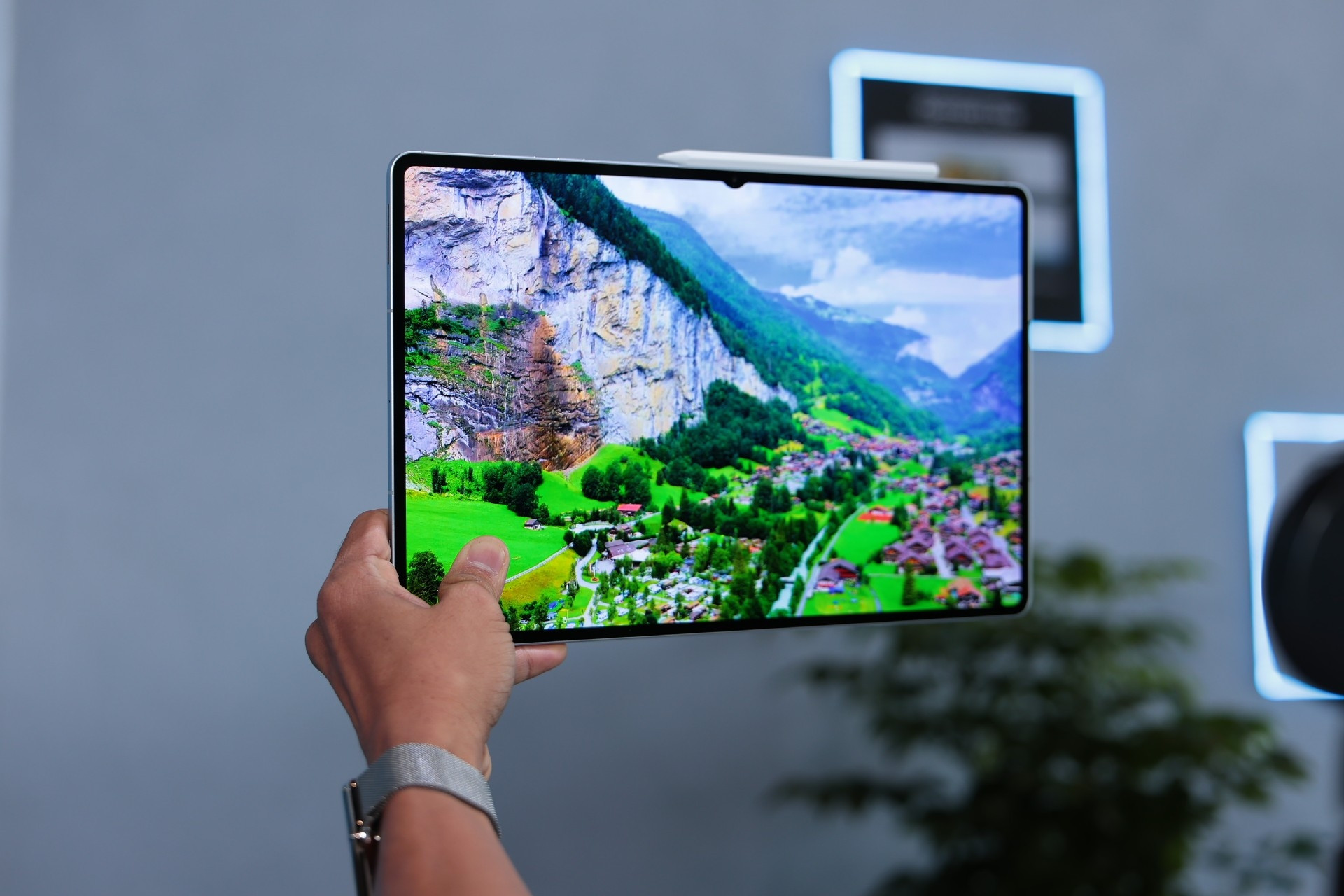 Galaxy Tab S11 series: Tiện ích vượt trội, phục vụ đắc lực người trẻ năng động