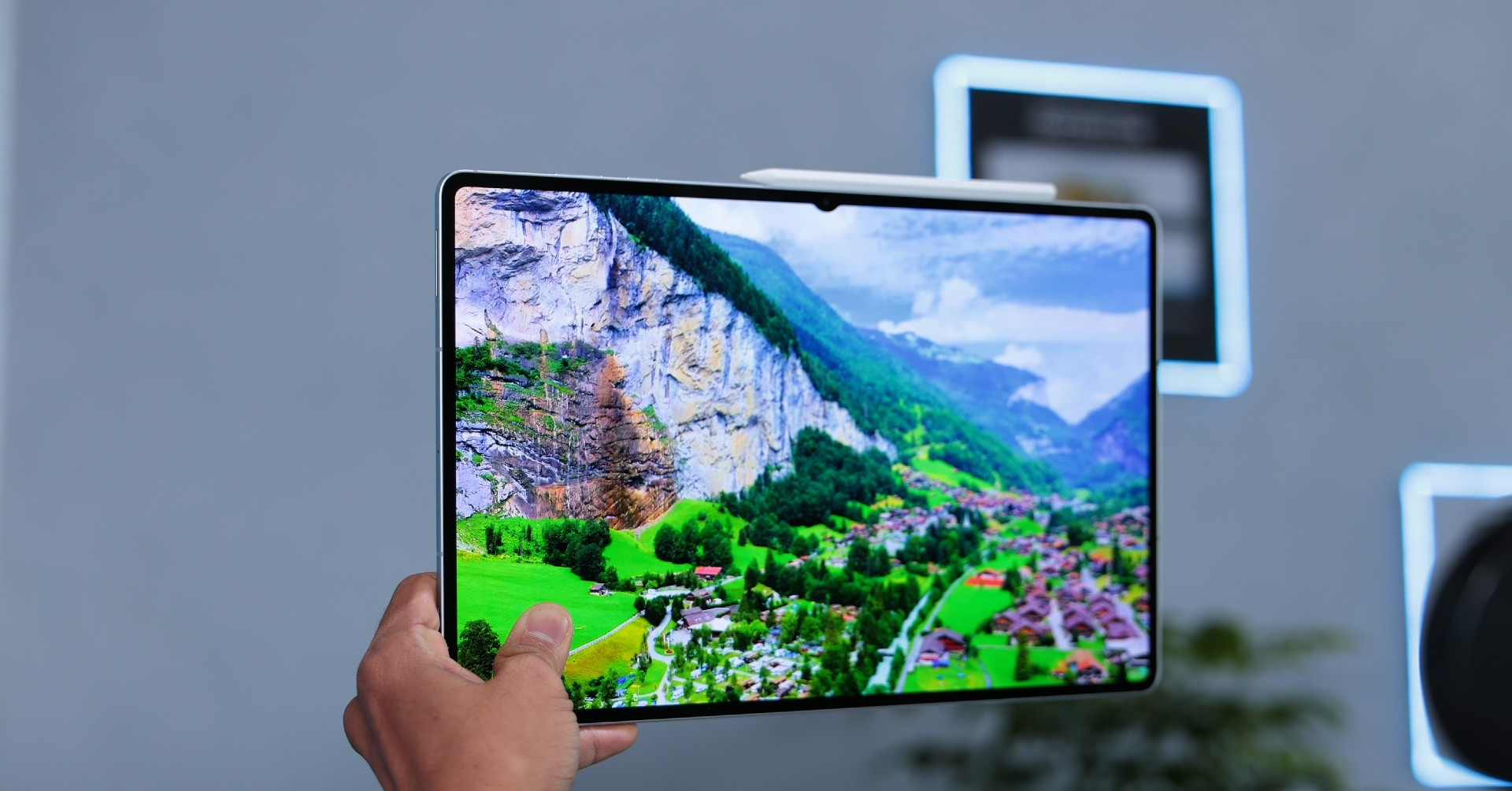 Galaxy Tab S11 series: Tiện ích vượt trội, phục vụ đắc lực người trẻ năng động