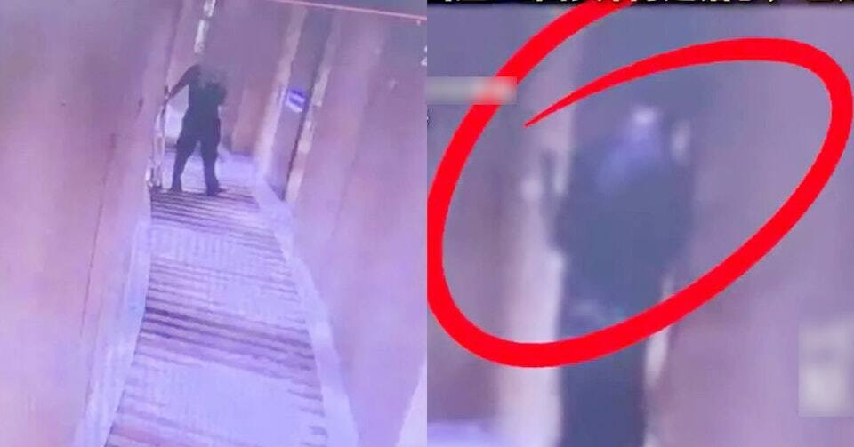 Kẻ lạ &amp;apos;đột nhập&amp;apos; vào phòng khách sạn 5 sao khi khách nữ đang ngủ khỏa thân