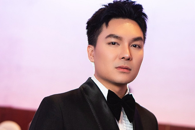 Nam MC từng là cựu tiếp viên hàng không, gây chú ý ở ‘Tình Bolero’ là ai?