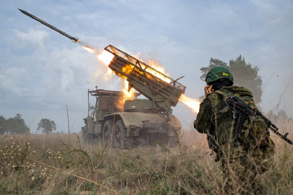 Nga giành ưu thế ở 3 mặt trận, Ukraine đánh giá năng lực sản xuất UAV của Moscow