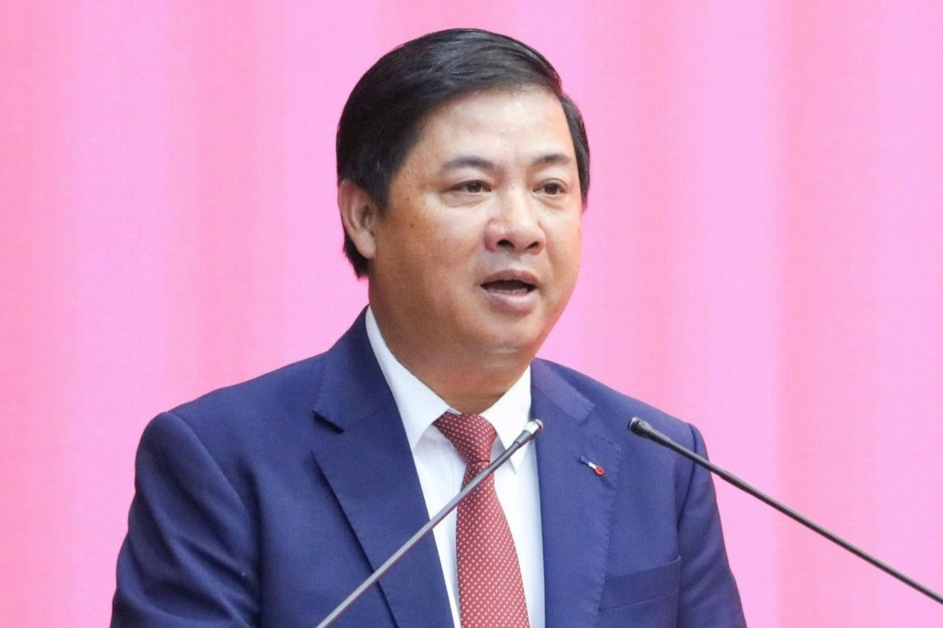 Những cam kết đầu tiên của tân Bí thư Đà Nẵng Lương Nguyễn Minh Triết