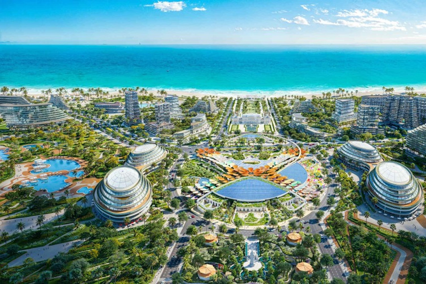 ‘Ôm’ tiền rời Hà Nội, nhà đầu tư bất động sản đi đâu?