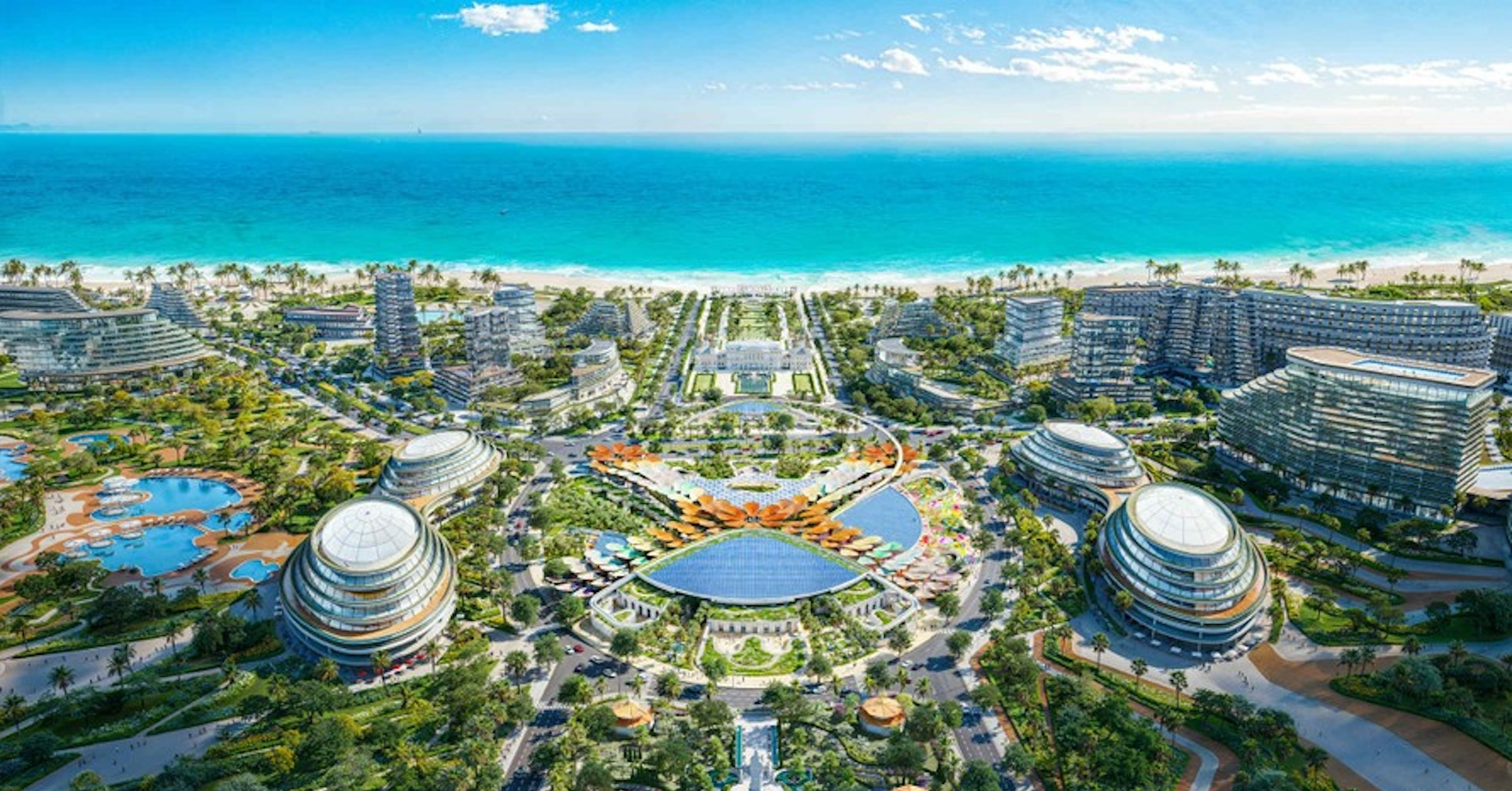 ‘Ôm’ tiền rời Hà Nội, nhà đầu tư bất động sản đi đâu?