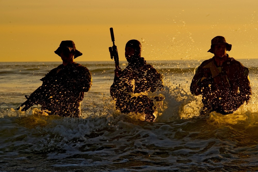 Ông Trump lên tiếng về chiến dịch của đặc nhiệm Mỹ ở Triều Tiên