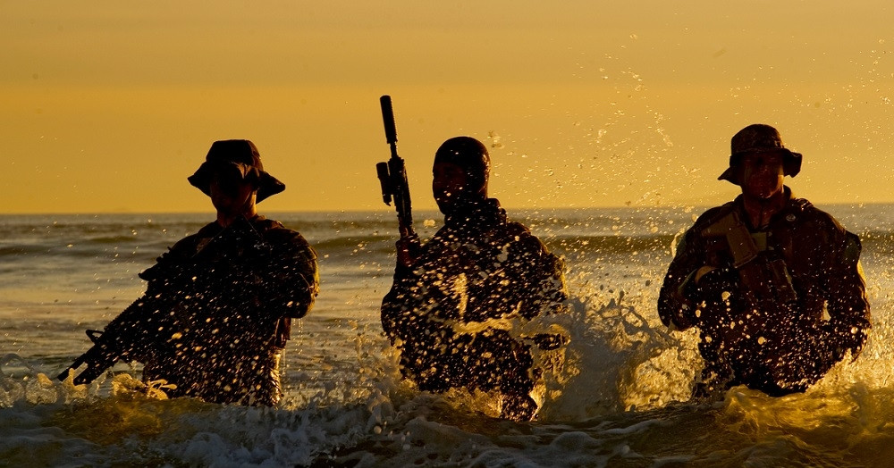 Ông Trump lên tiếng về chiến dịch của đặc nhiệm Mỹ ở Triều Tiên