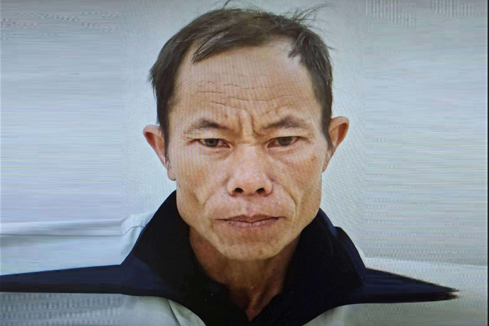 Truy tìm đối tượng sát hại vợ rồi bỏ trốn trong đêm