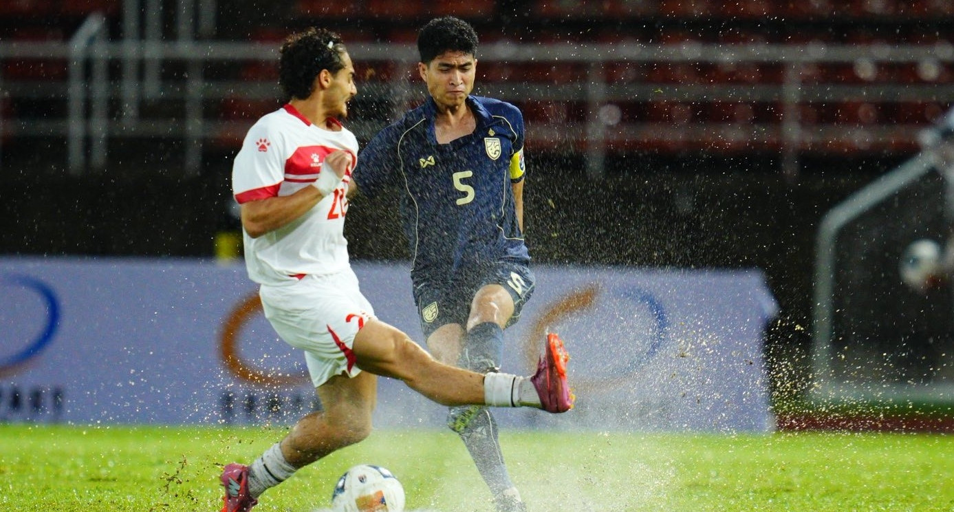 U23 Thái Lan rơi thế khó, Indonesia nguy cơ hụt...