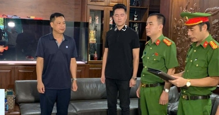 Vì sao biệt thự của trùm giang hồ Mạnh "gỗ" ở T...