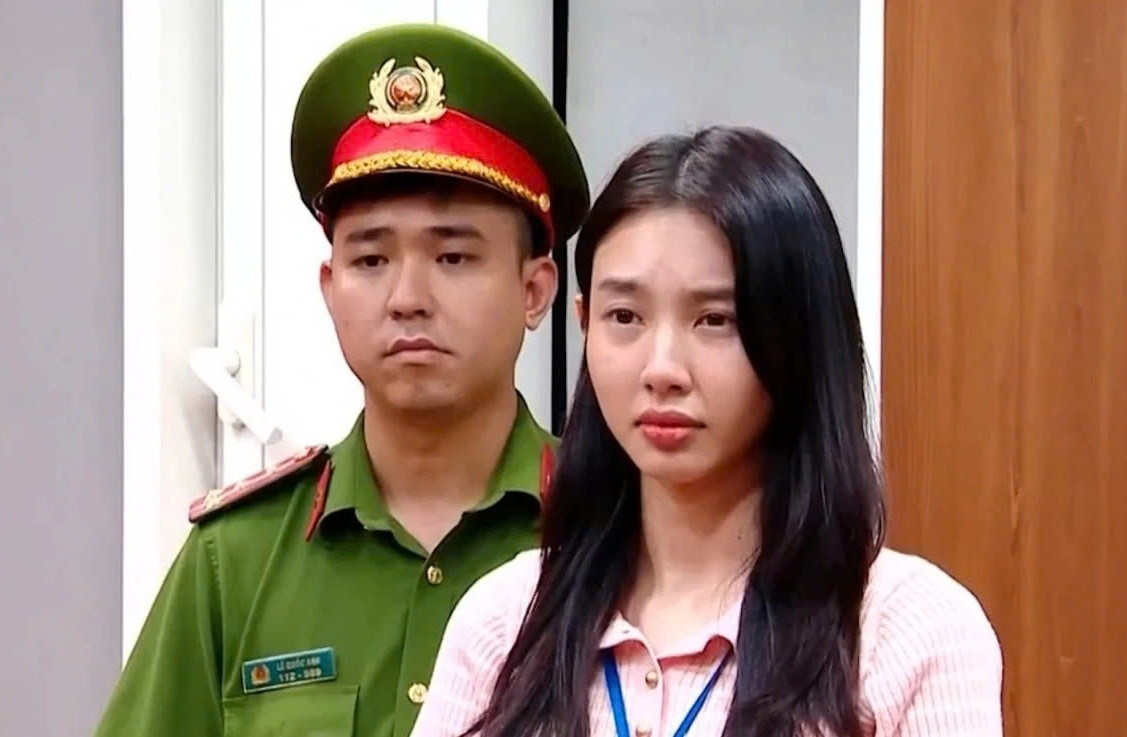 Bản tin trưa 7/9: Bố hoa hậu Thùy Tiên nộp tiền tỷ khắc phục hậu quả cho con